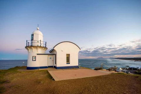 Twin Palms Holiday House At Lighthouse - Accommodation Tasmania 14