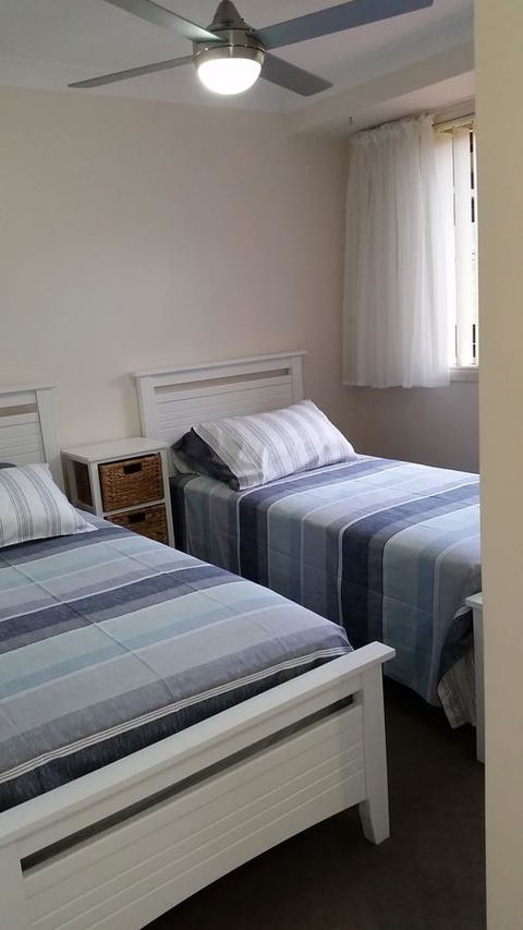 Twin Palms Holiday House At Lighthouse - Accommodation Tasmania 10