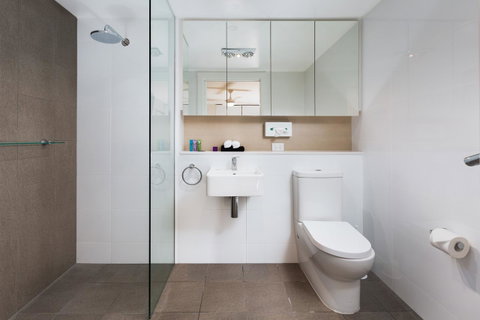 Hamilton Executive Apartments - Accommodation Tasmania 19