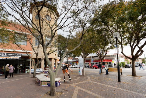 Hamilton Executive Apartments - Accommodation Tasmania 18