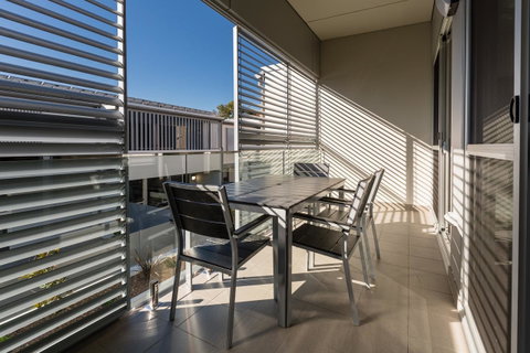 Hamilton Executive Apartments - Accommodation Tasmania 15