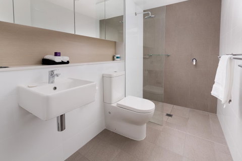 Hamilton Executive Apartments - Accommodation Tasmania 26