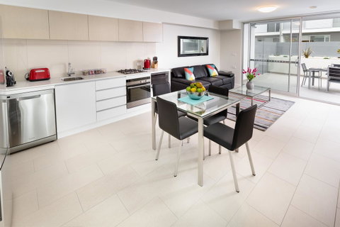 Hamilton Executive Apartments - Accommodation Tasmania 30