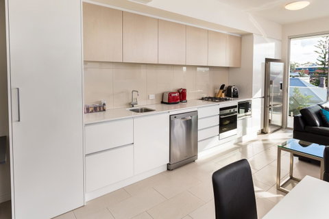 Hamilton Executive Apartments - Accommodation Tasmania 40