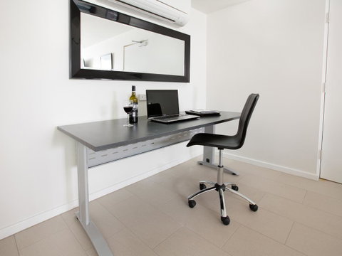 Hamilton Executive Apartments - Accommodation Tasmania 34