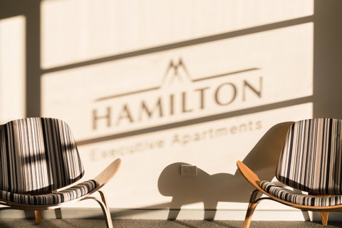 Hamilton Executive Apartments - Accommodation Tasmania 11