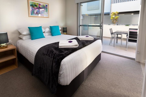 Hamilton Executive Apartments - Accommodation Tasmania 10
