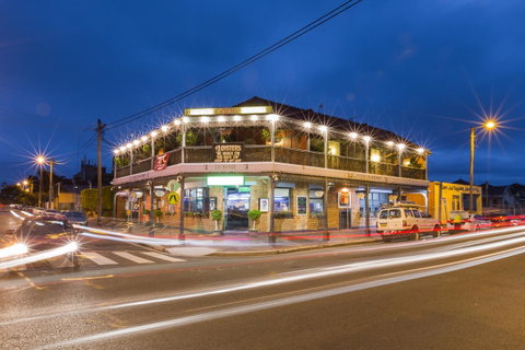 Hamilton Executive Apartments - Accommodation Tasmania 17