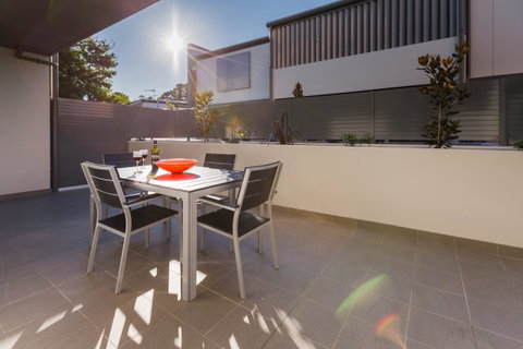 Hamilton Executive Apartments - Accommodation Tasmania 27