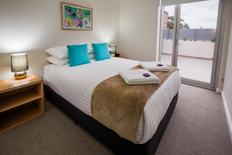 Hamilton Executive Apartments - Accommodation Tasmania 33