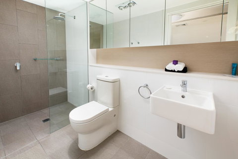 Hamilton Executive Apartments - Accommodation Tasmania 14
