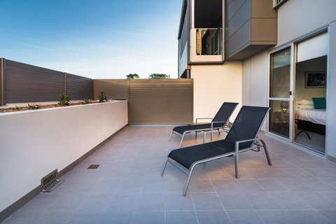 Hamilton Executive Apartments - Accommodation Tasmania 28