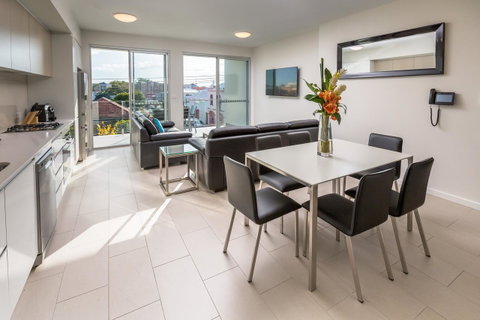 Hamilton Executive Apartments - Accommodation Tasmania 41