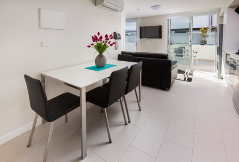 Hamilton Executive Apartments - Accommodation Tasmania 3