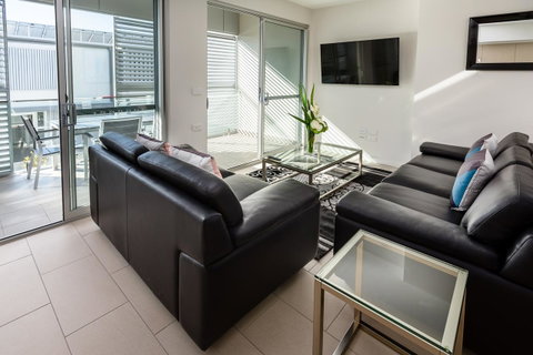 Hamilton Executive Apartments - Accommodation Tasmania 21
