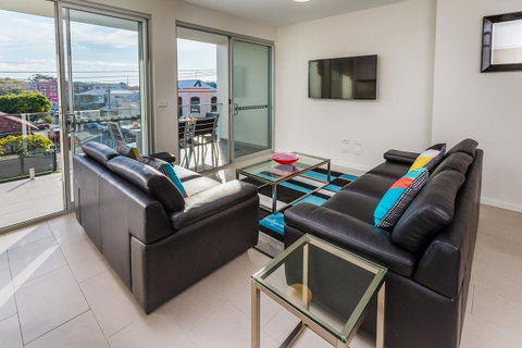 Hamilton Executive Apartments - Accommodation Tasmania 37