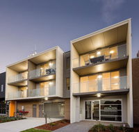 Hamilton on Denison - Accommodation Tasmania