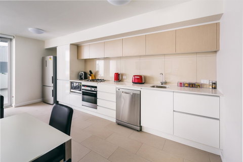 Hamilton Executive Apartments - Accommodation Tasmania 24