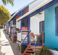 Clubyamba Beach Holiday Accommodation - Adults Only - Accommodation Tasmania