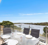 Regatta 13 - Accommodation Tasmania