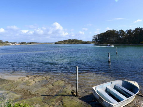 Braemar 9 - Accommodation Tasmania 4
