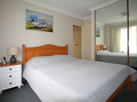 Braemar 9 - Accommodation Tasmania 2