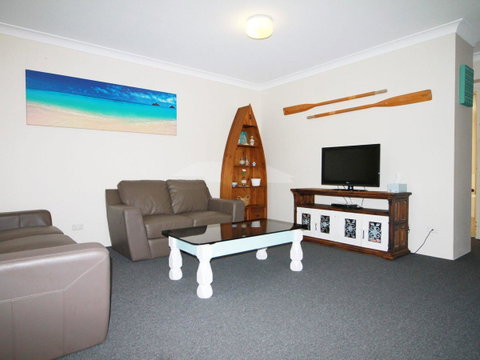 Braemar 9 - Accommodation Tasmania 6