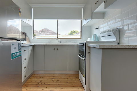 Hidden Gem Villa 7 - Accommodation Tasmania 8