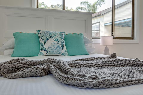 Hidden Gem Villa 7 - Accommodation Tasmania 1