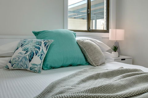 Hidden Gem Villa 7 - Accommodation Tasmania 2