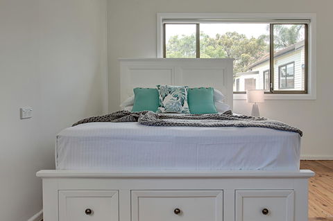 Hidden Gem Villa 7 - Accommodation Tasmania 9