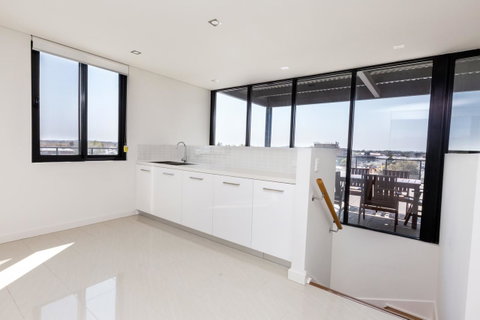 The Penthouse - Accommodation Tasmania 30