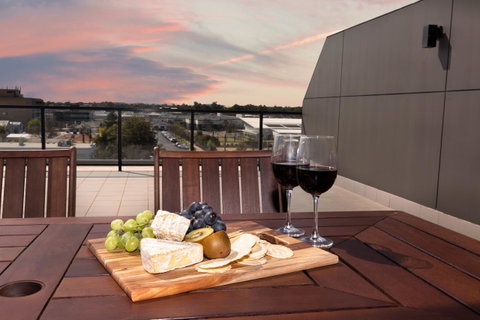 The Penthouse - Accommodation Tasmania 32