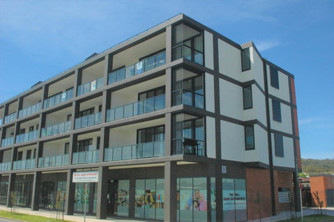 The Penthouse - Accommodation Tasmania 36