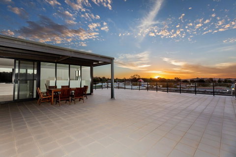 The Penthouse - Accommodation Tasmania 33
