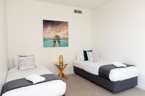The Penthouse - Accommodation Tasmania 23