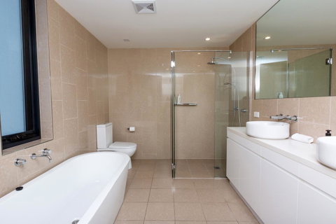 The Penthouse - Accommodation Tasmania 16