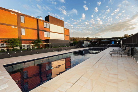 The Penthouse - Accommodation Tasmania 35