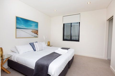 The Penthouse - Accommodation Tasmania 12