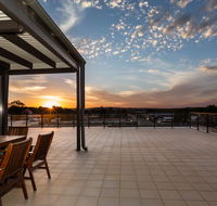 The Penthouse - Accommodation Tasmania