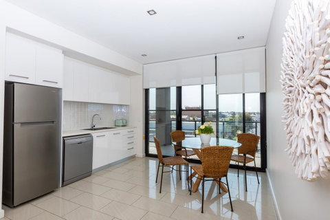 The Penthouse - Accommodation Tasmania 3