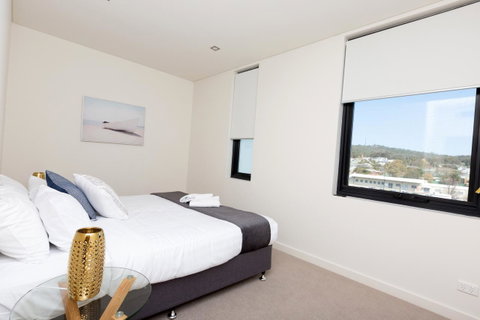The Penthouse - Accommodation Tasmania 20