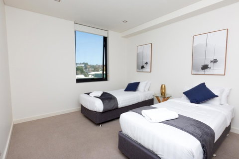 The Penthouse - Accommodation Tasmania 18