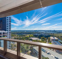 Olympic park Sunshine 2 bedrooms Apts with Private parking - Accommodation Tasmania