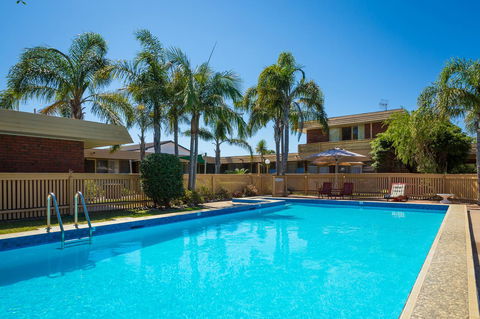 Kalindo Merimbula - Accommodation Tasmania 0