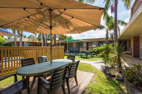 Kalindo Merimbula - Accommodation Tasmania 2