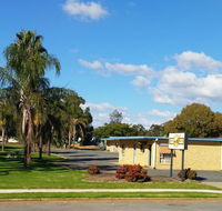 Temora Motel - Accommodation Tasmania