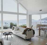 Salt at Shoal Bay - Accommodation Tasmania