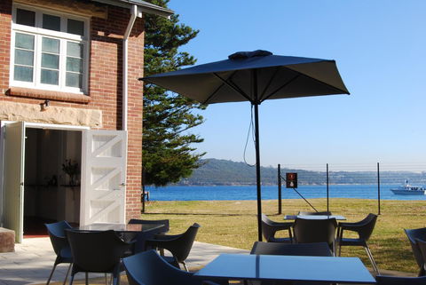 Q Station - Accommodation Tasmania 27