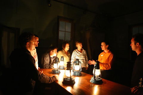 Q Station - Accommodation Tasmania 37